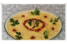 Cevizli Havuç Salatası Tarifi ve Malzemeleri