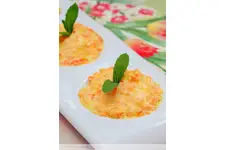 Havuç Tarator Tarifi ve Malzemeleri