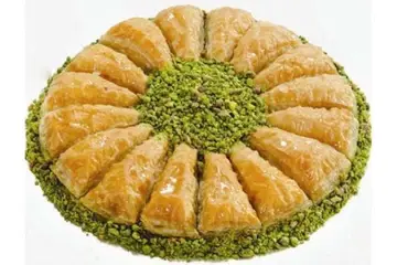 Havuç Dilimi Tarifi ve Malzemeleri