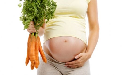 Hamilelikte Havuç Kullanımı ve Faydaları Nelerdir?
