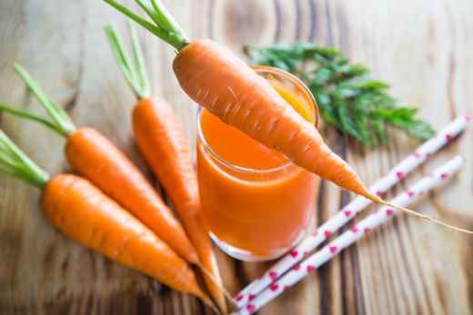 Havucun Faydaları Nelerdir?